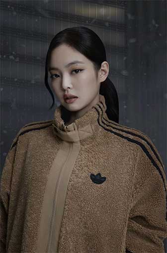 제니 아디다스 제니플리스, 어디서 사지? (일명 블랙핑크 뽀글이) 블랙핑크 제니 아디다스 오리지널