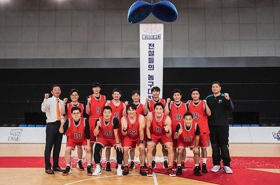뭉쳐야쏜다 기대감이 덜 한 이유 뭉쳐야쏜다