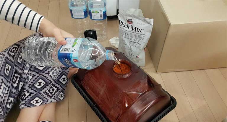 홈맥주 제조기 수제맥주 만들기 쉽게 하는 방법 홈맥주제조기-6-min